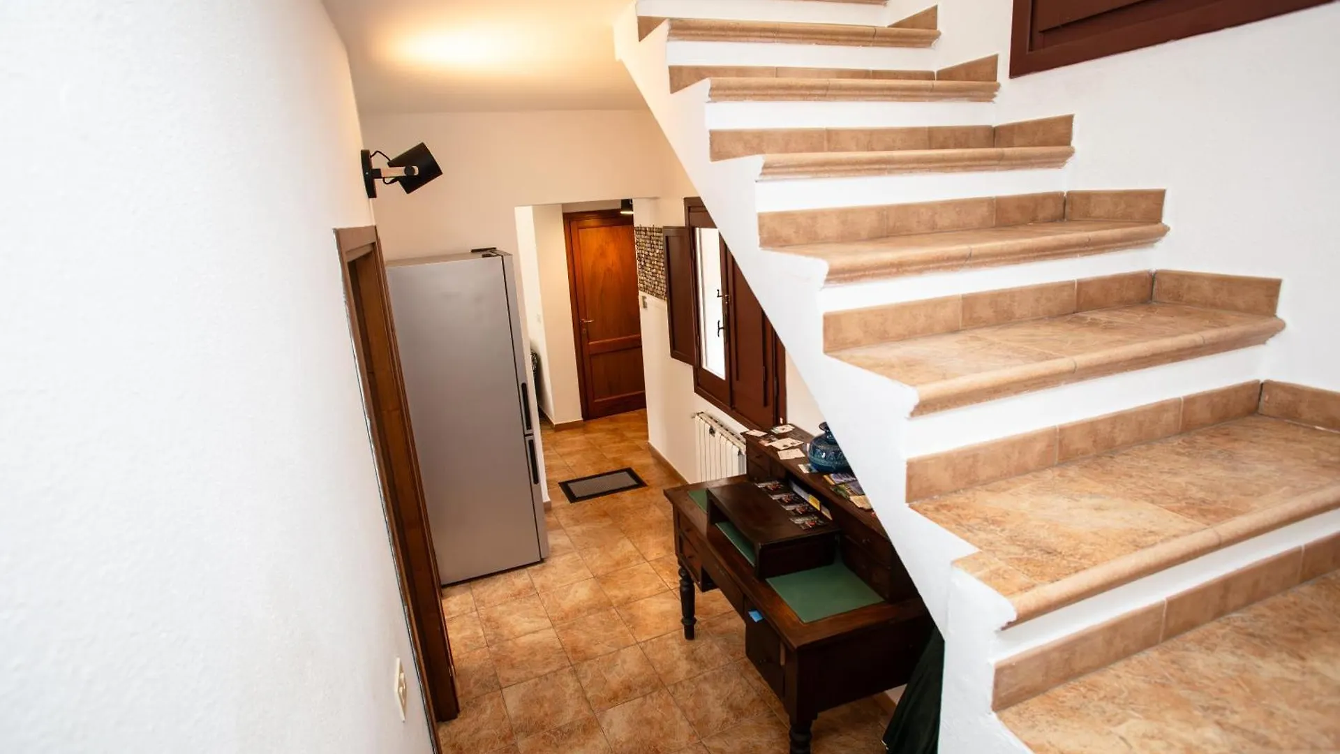 Aggius Guest Art In Gallura - Ixihome 0*,  איטליה