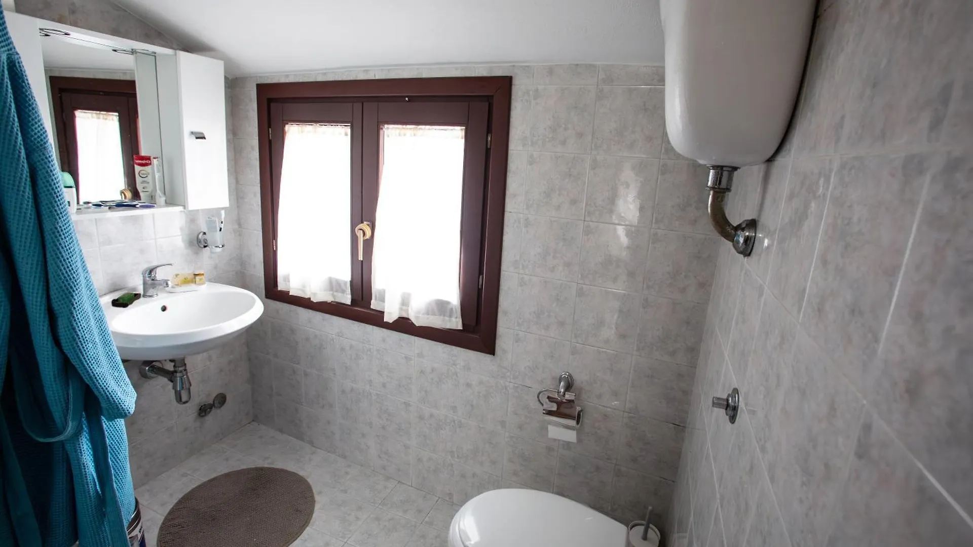 Guest Art In Gallura - Ixihome Aggius Itálie