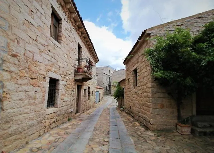 Prázdninový dům Guest Art In Gallura - Ixihome Aggius