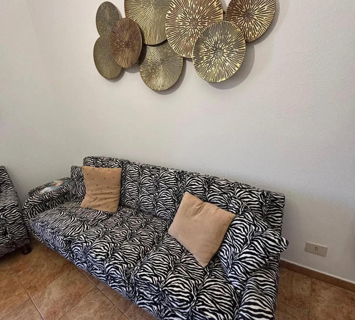 בית נופש Aggius Guest Art In Gallura - Ixihome איטליה