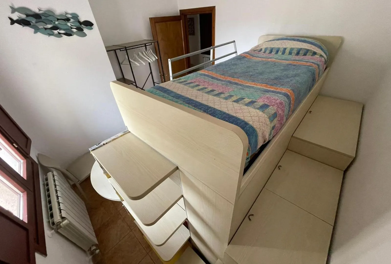 Guest Art In Gallura - Ixihome Aggius 0*,