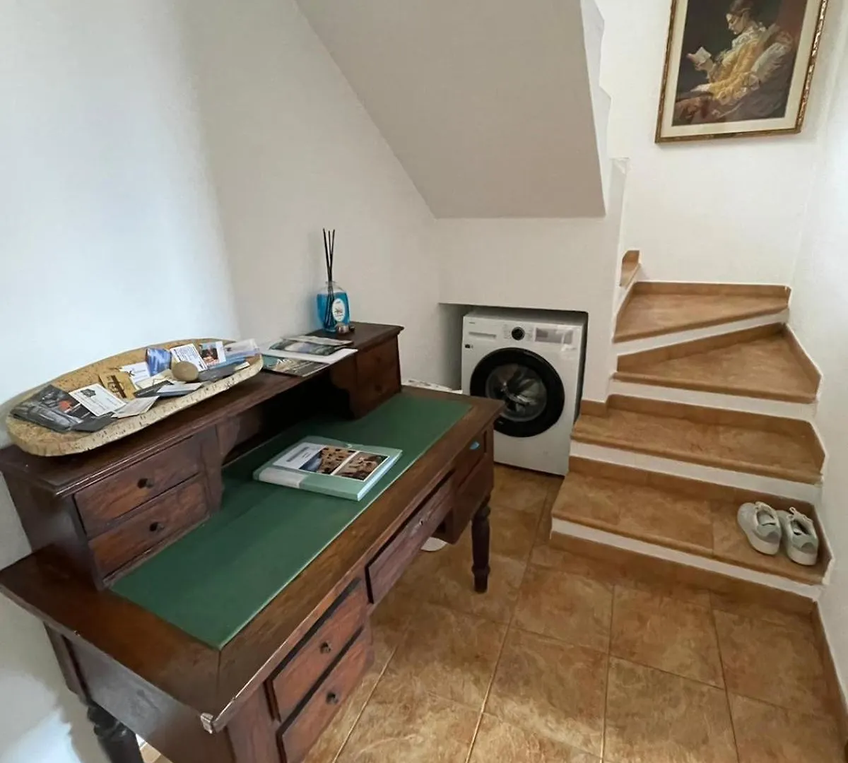 Aggius Guest Art In Gallura - Ixihome