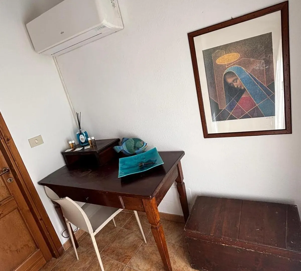 בית נופש Aggius Guest Art In Gallura - Ixihome